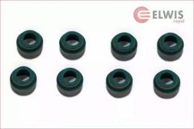 ELWIS ROYAL 9056003 -  Комплект прокладок, стержень клапана